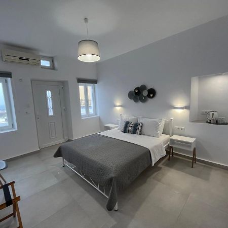 Firaxenia Rooms מראה חיצוני תמונה