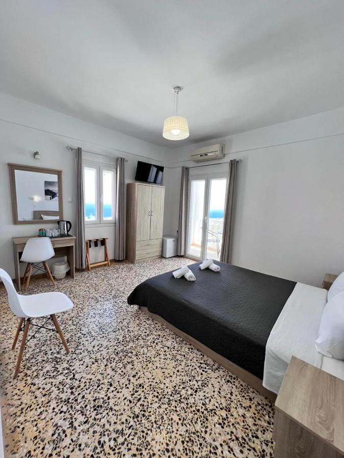 Firaxenia Rooms מראה חיצוני תמונה