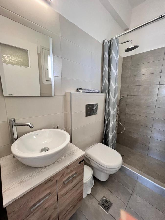Firaxenia Rooms מראה חיצוני תמונה