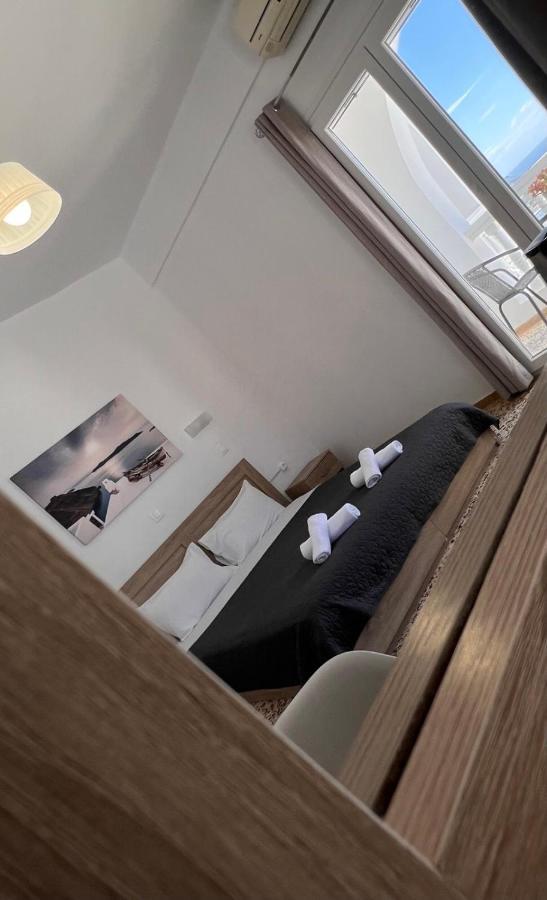 Firaxenia Rooms מראה חיצוני תמונה