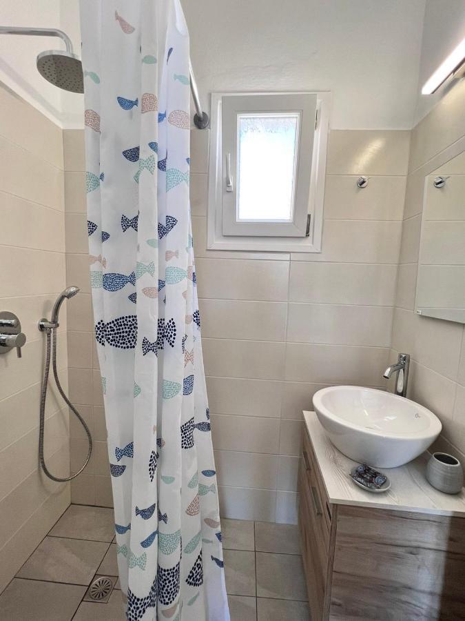 Firaxenia Rooms מראה חיצוני תמונה