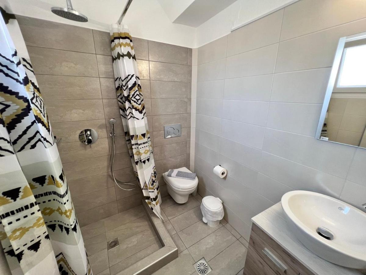 Firaxenia Rooms מראה חיצוני תמונה