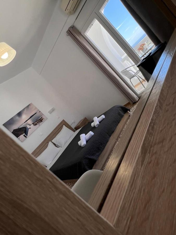 Firaxenia Rooms מראה חיצוני תמונה
