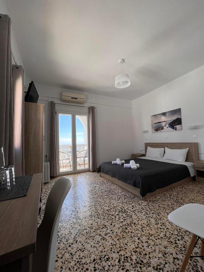 Firaxenia Rooms מראה חיצוני תמונה