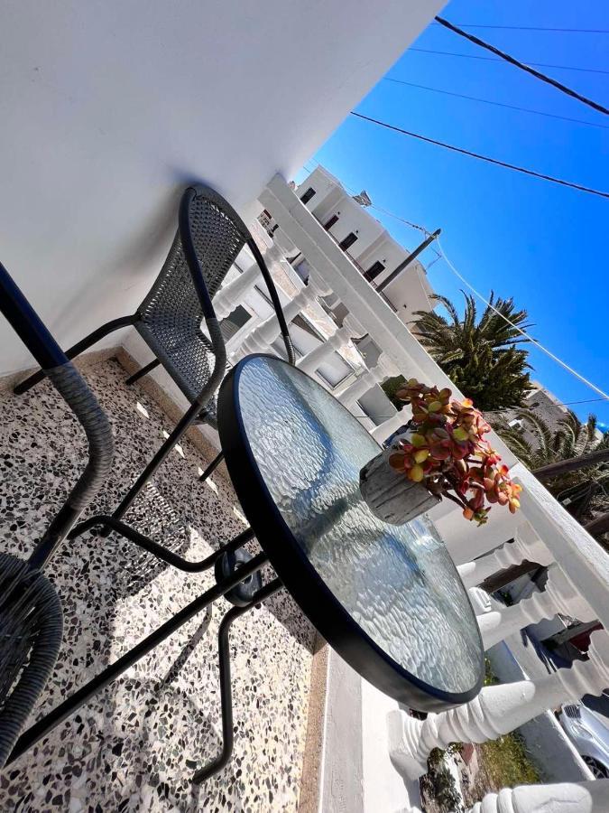Firaxenia Rooms מראה חיצוני תמונה