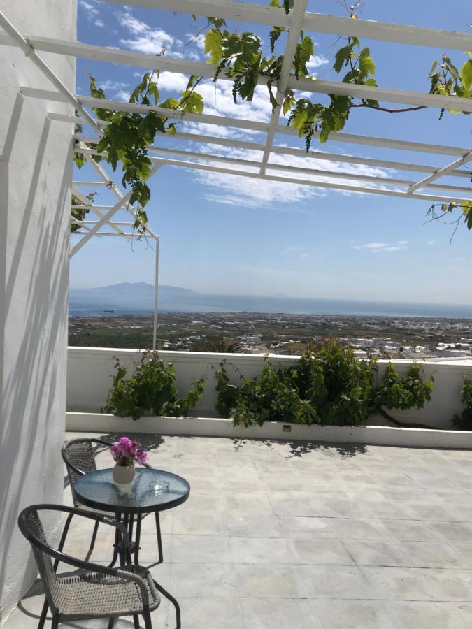 Firaxenia Rooms מראה חיצוני תמונה