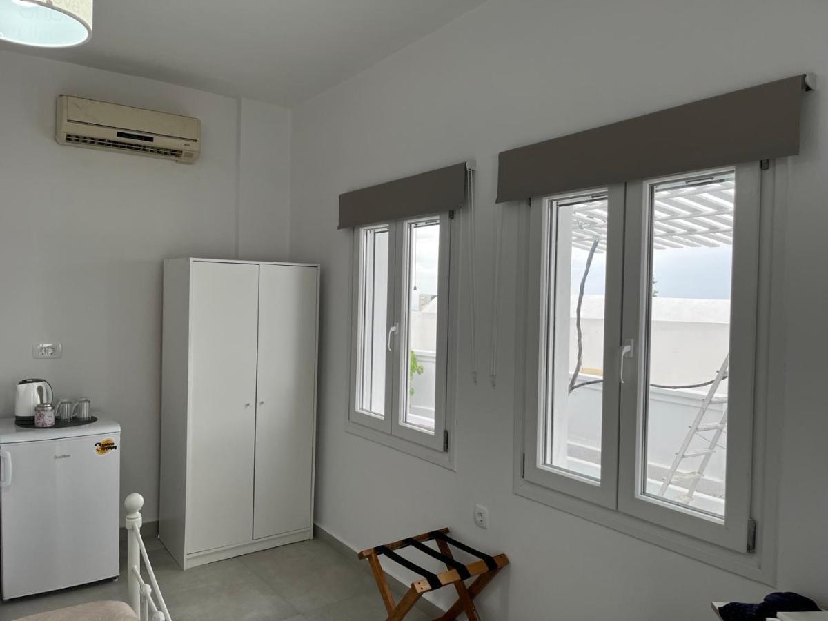 Firaxenia Rooms מראה חיצוני תמונה