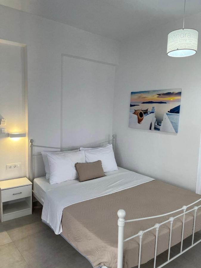 Firaxenia Rooms מראה חיצוני תמונה