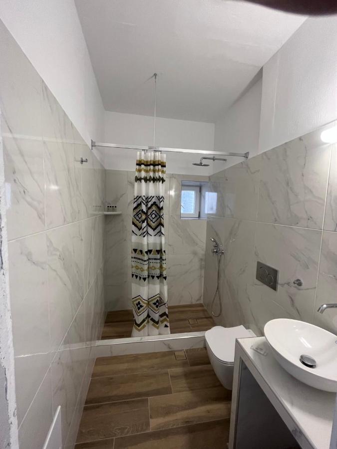 Firaxenia Rooms מראה חיצוני תמונה