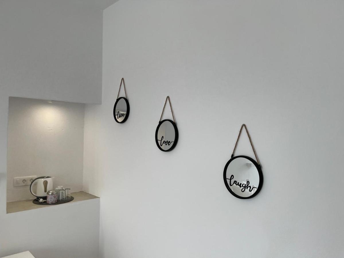 Firaxenia Rooms מראה חיצוני תמונה