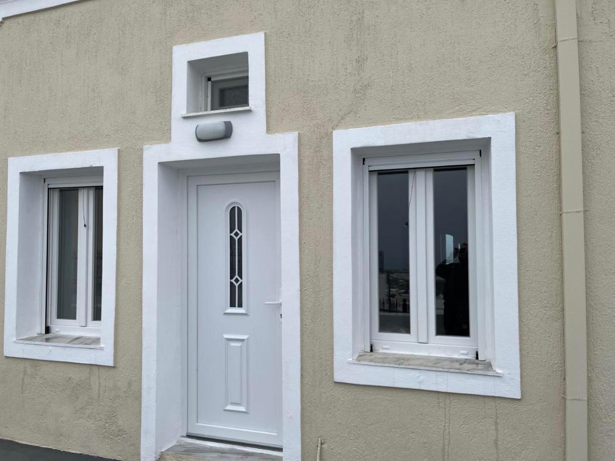 Firaxenia Rooms מראה חיצוני תמונה