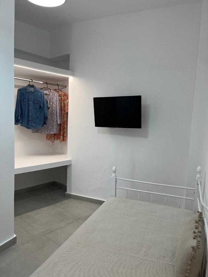 Firaxenia Rooms מראה חיצוני תמונה