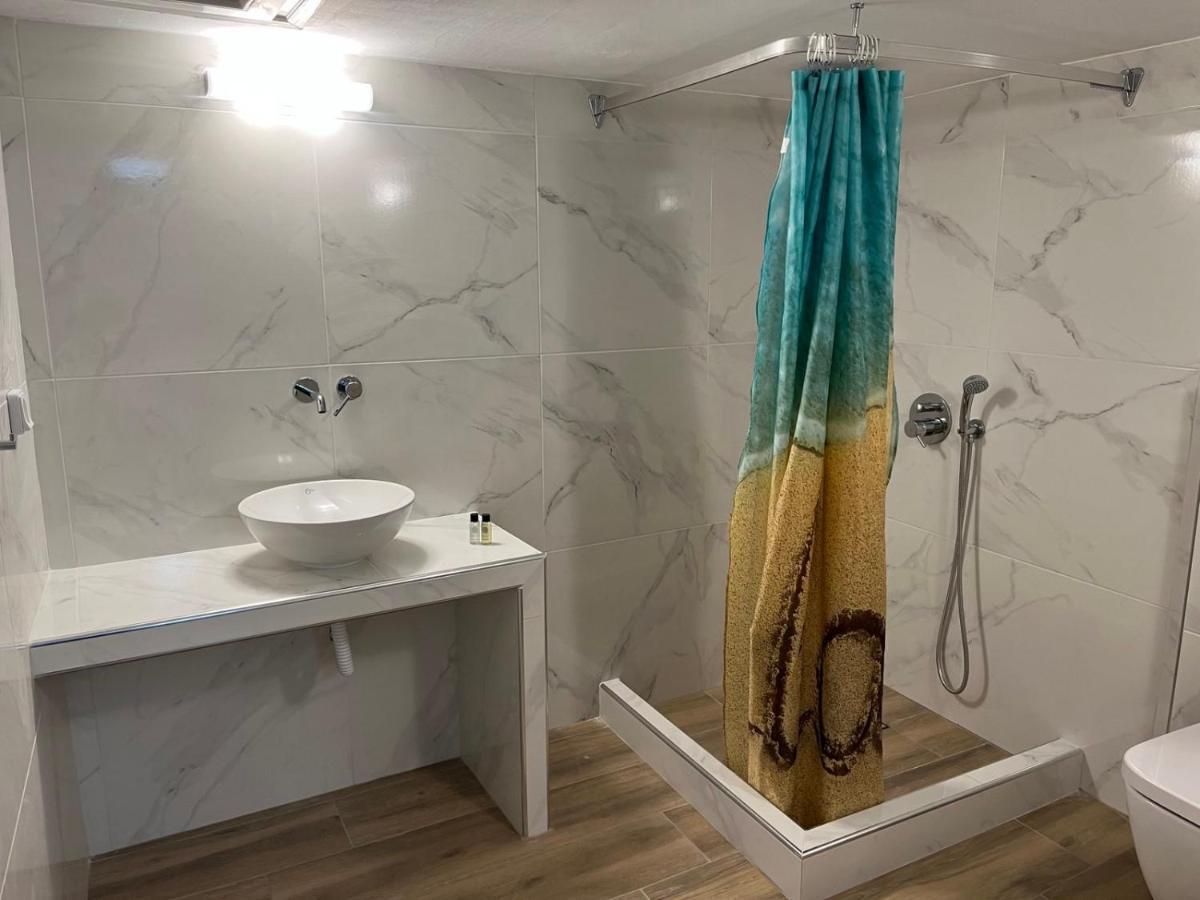 Firaxenia Rooms מראה חיצוני תמונה