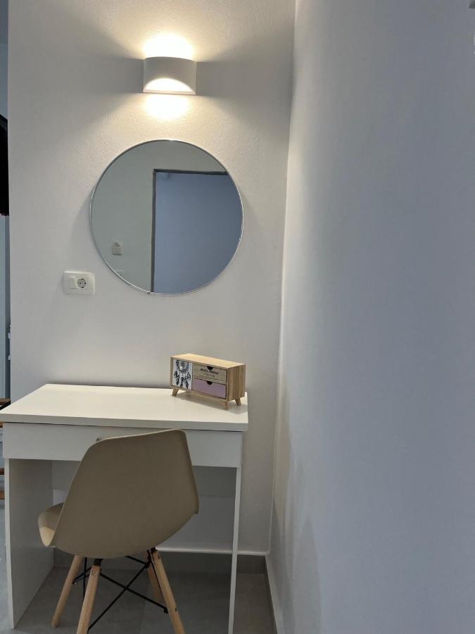 Firaxenia Rooms מראה חיצוני תמונה
