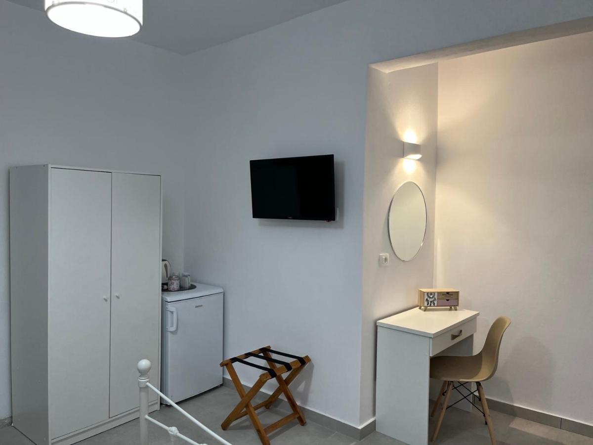Firaxenia Rooms מראה חיצוני תמונה