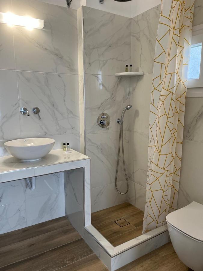 Firaxenia Rooms מראה חיצוני תמונה