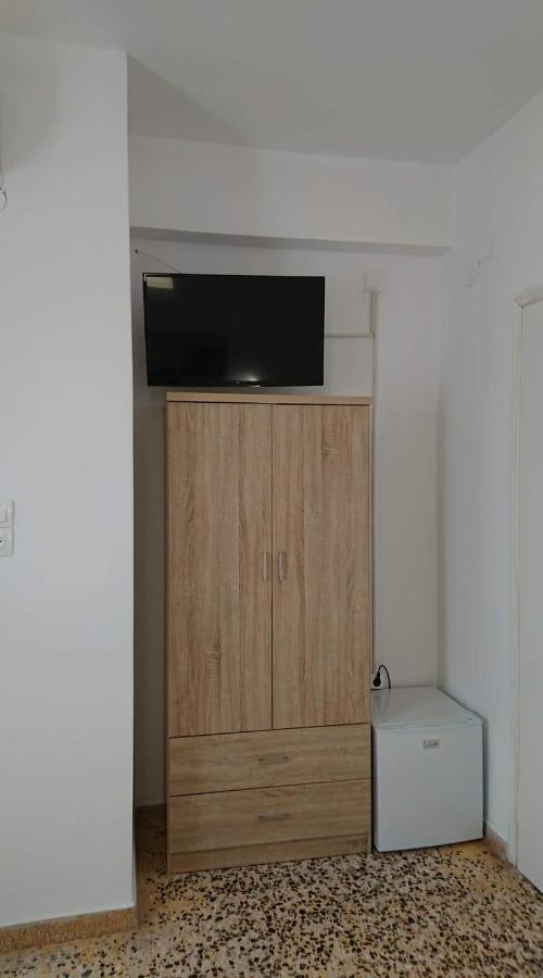 Firaxenia Rooms מראה חיצוני תמונה