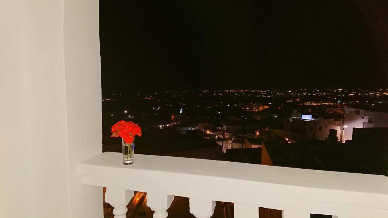Firaxenia Rooms מראה חיצוני תמונה