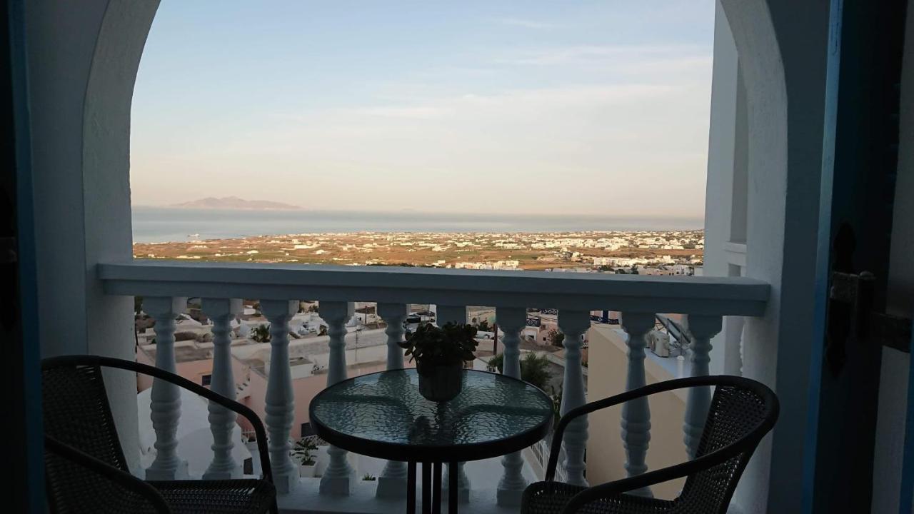 Firaxenia Rooms מראה חיצוני תמונה