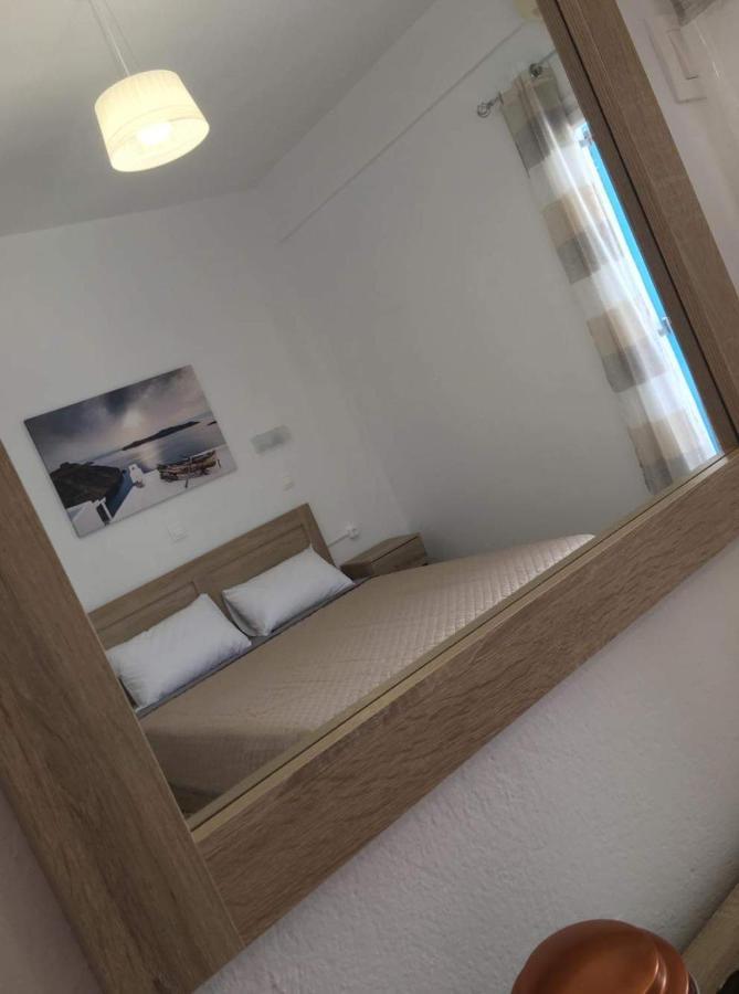 Firaxenia Rooms מראה חיצוני תמונה